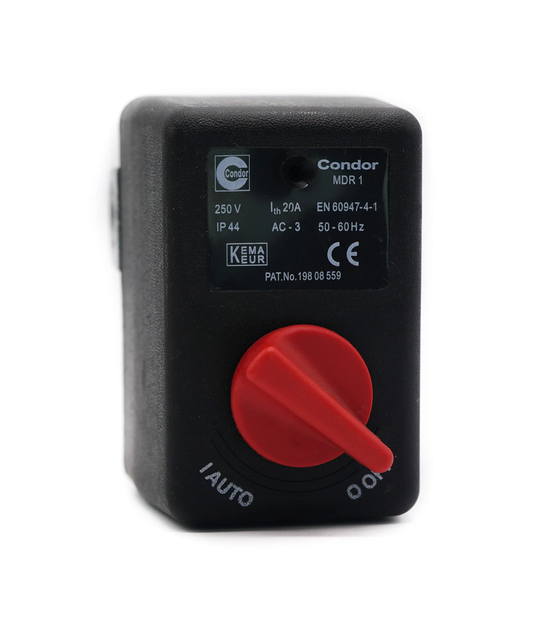 MDR3 (EURO) Air Compressor Switch