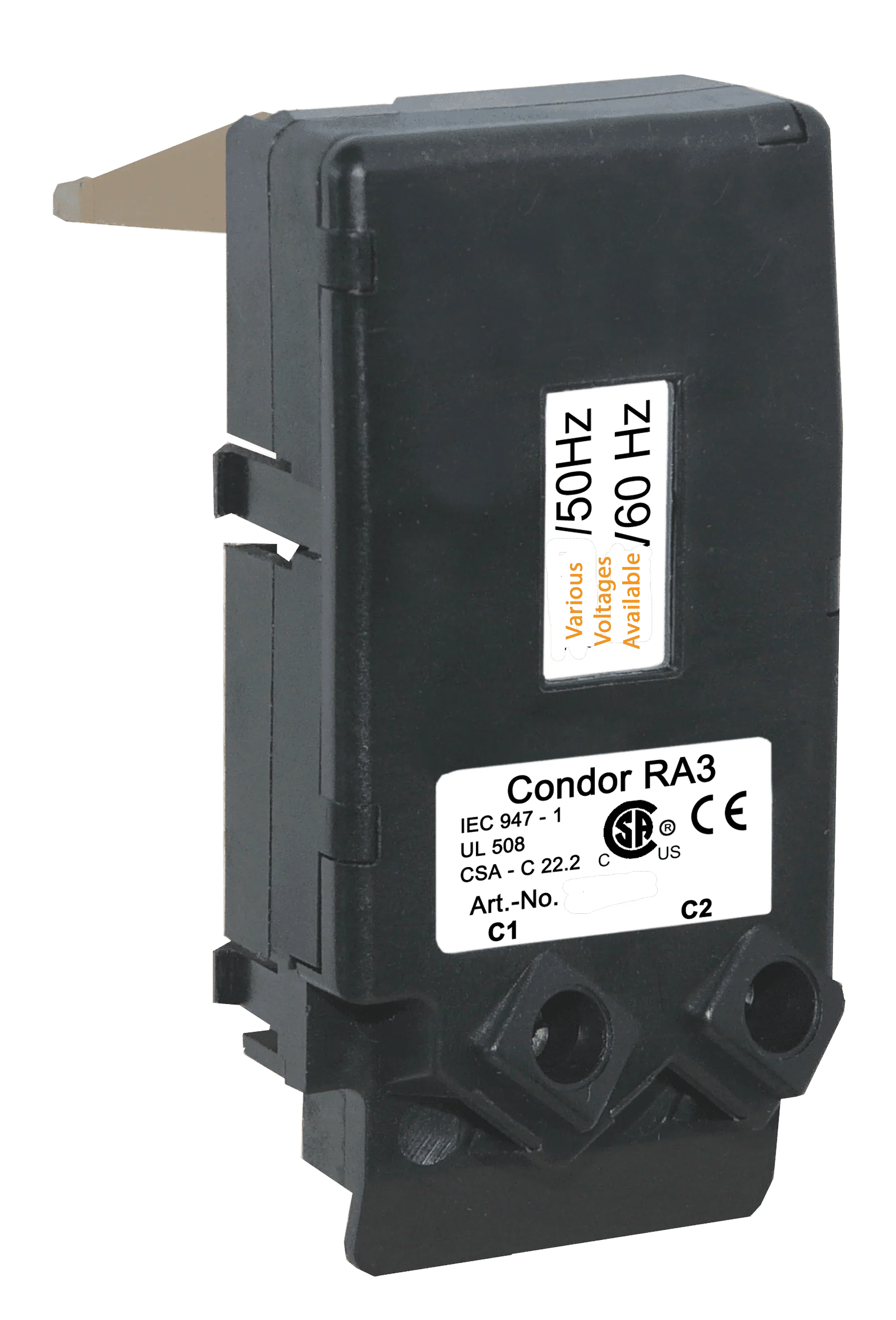 MDR3 (USA) Air Compressor Switch